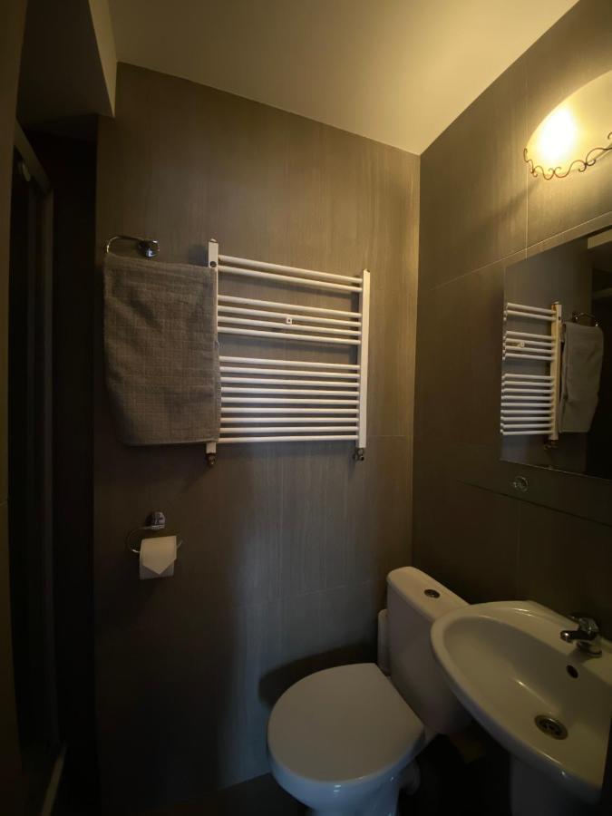 Twoj Port Apartment ครีนิซามอร์สกา ภายนอก รูปภาพ
