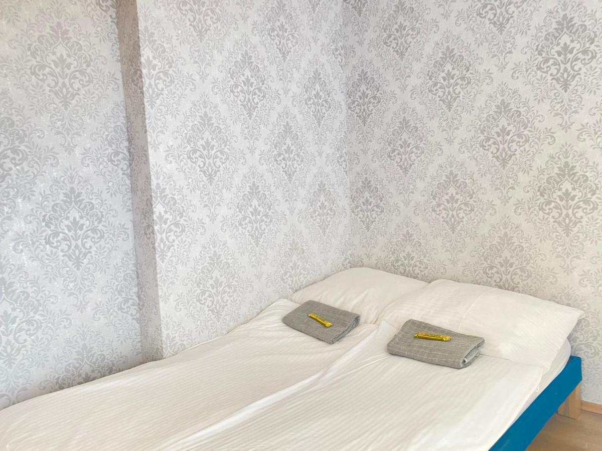 Twoj Port Apartment ครีนิซามอร์สกา ภายนอก รูปภาพ