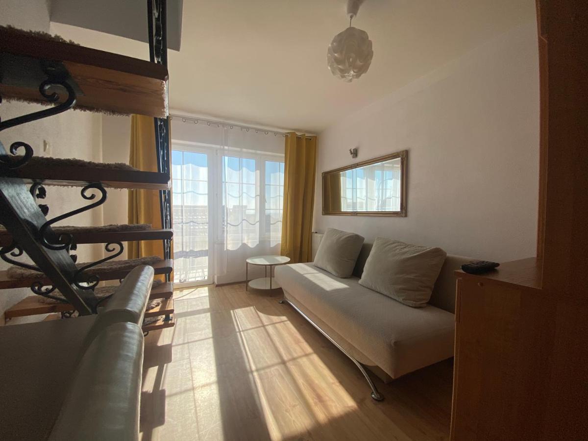 Twoj Port Apartment ครีนิซามอร์สกา ภายนอก รูปภาพ