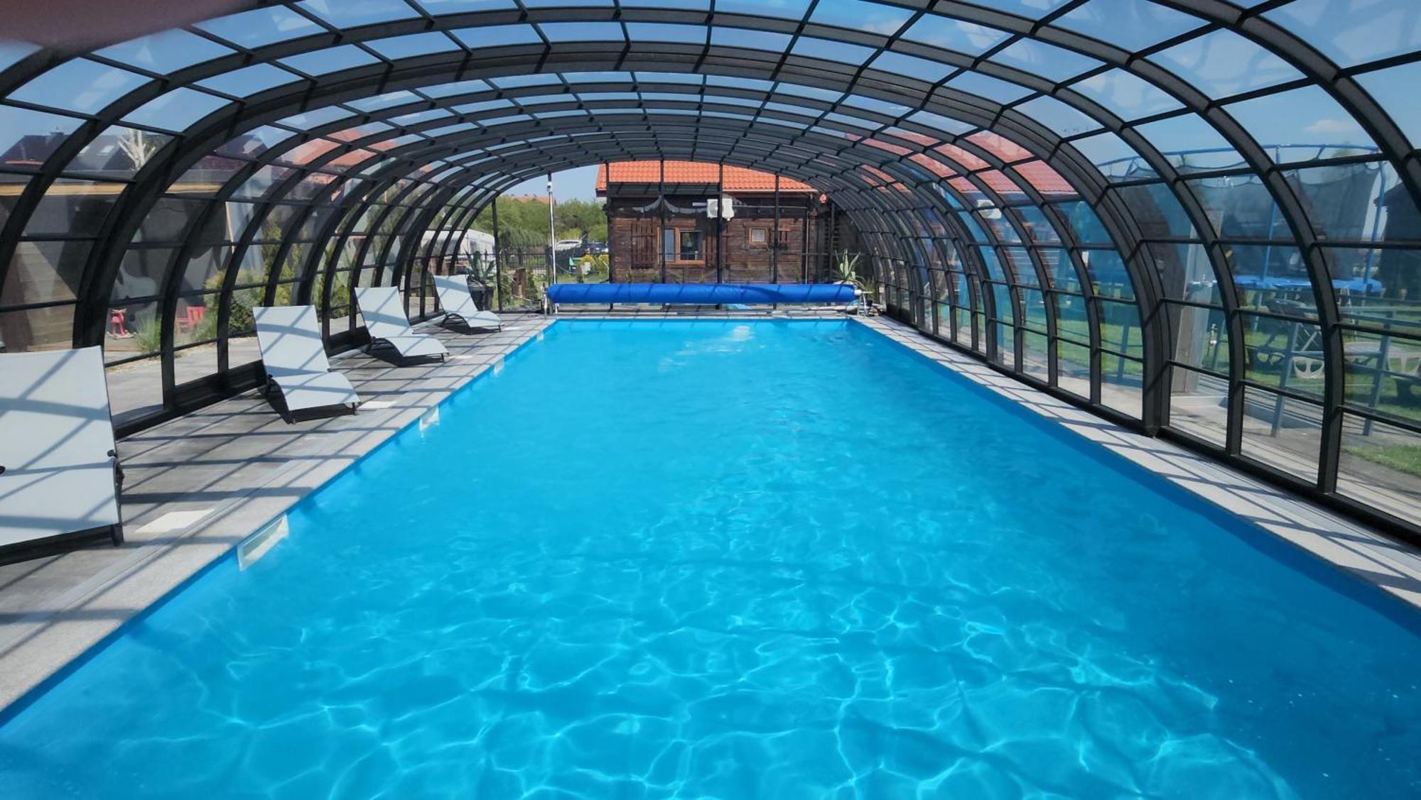 Twoj Port Apartment ครีนิซามอร์สกา ภายนอก รูปภาพ