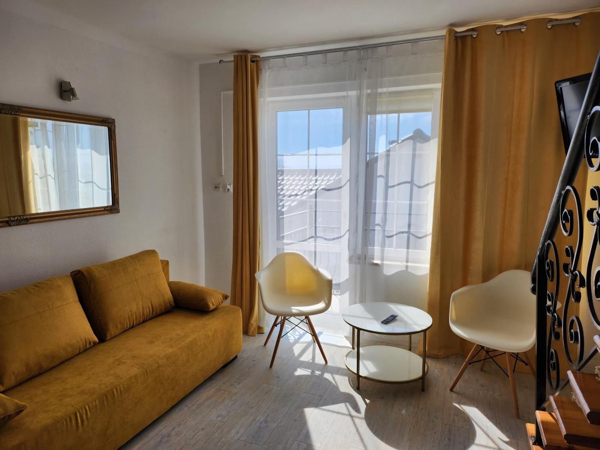 Twoj Port Apartment ครีนิซามอร์สกา ภายนอก รูปภาพ