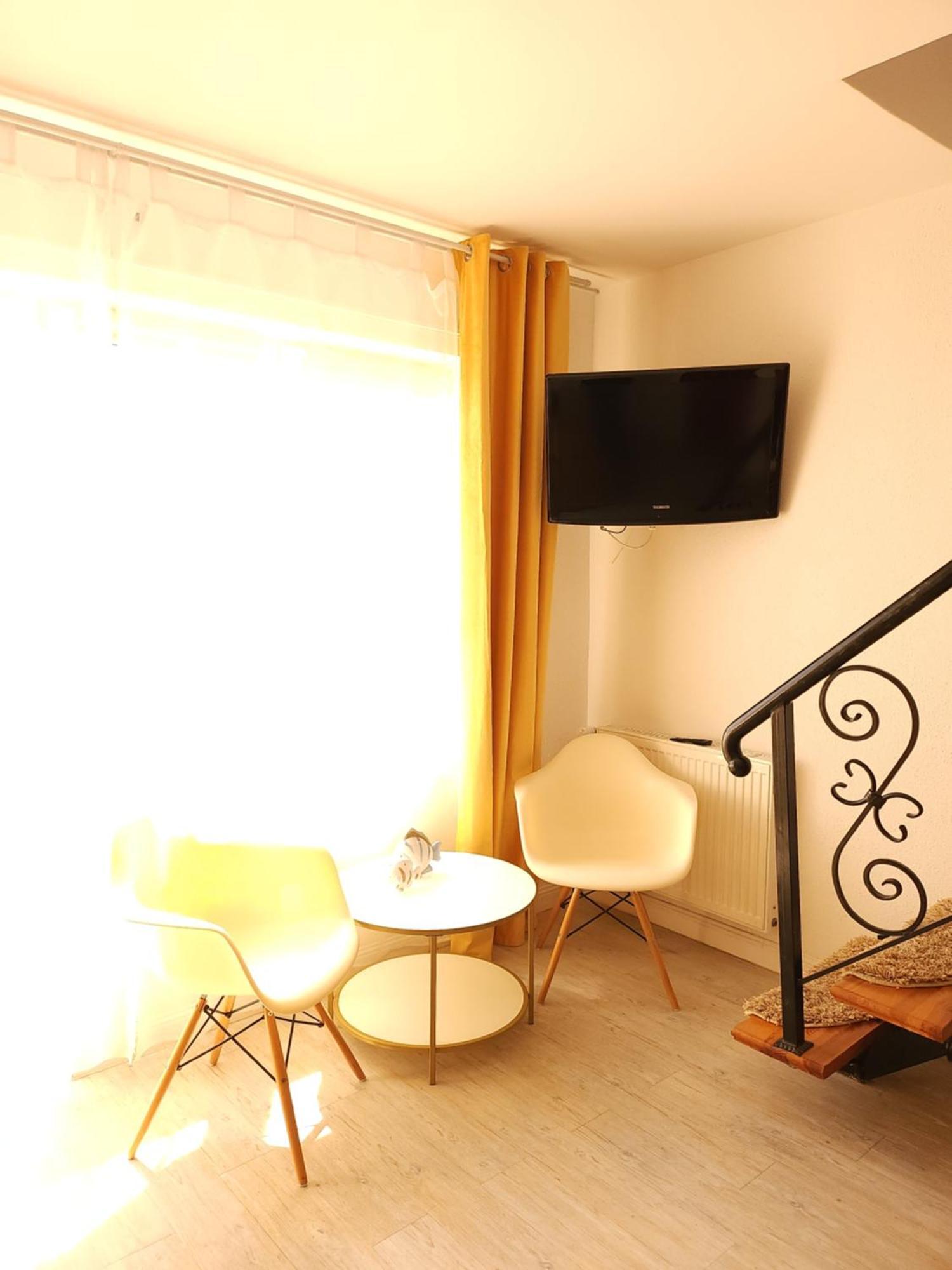 Twoj Port Apartment ครีนิซามอร์สกา ภายนอก รูปภาพ