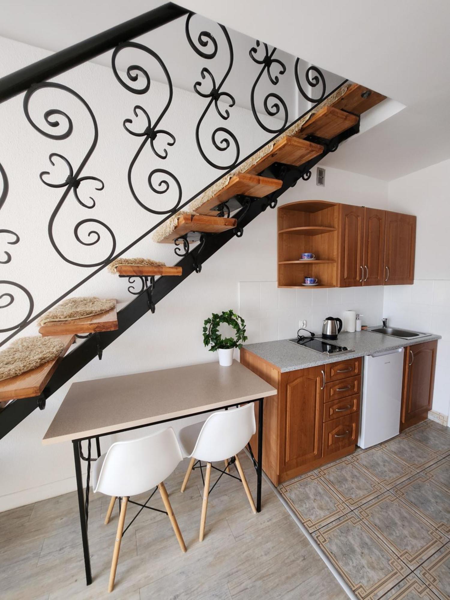 Twoj Port Apartment ครีนิซามอร์สกา ภายนอก รูปภาพ