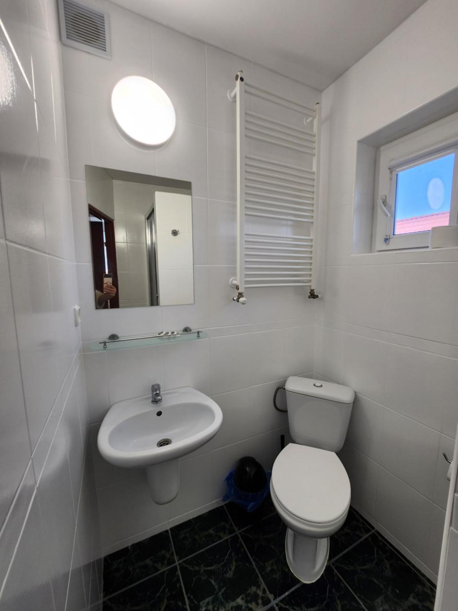 Twoj Port Apartment ครีนิซามอร์สกา ภายนอก รูปภาพ