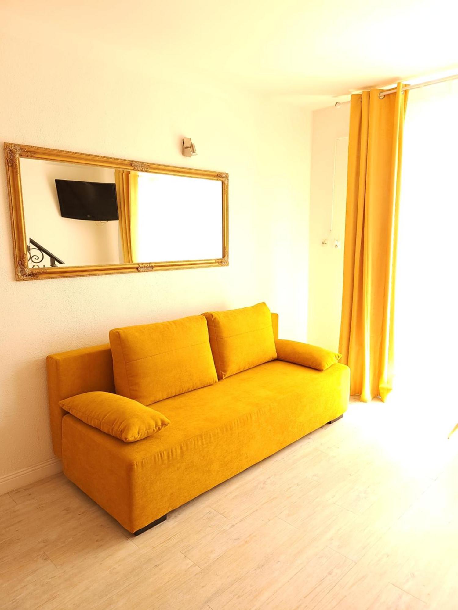 Twoj Port Apartment ครีนิซามอร์สกา ภายนอก รูปภาพ